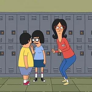 Bob's Burgers