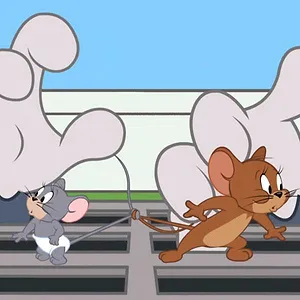 Tom et Jerry Show