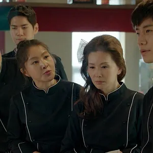 Wok of Love