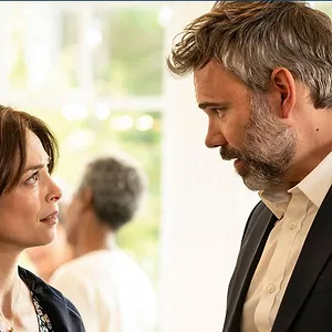 Murder in a Small Town