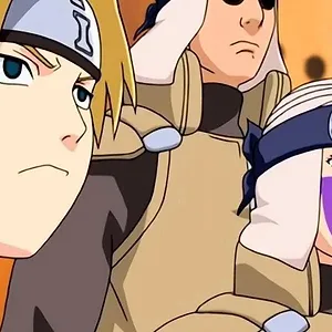 NARUTO