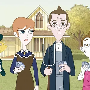 La Loi de Milo Murphy