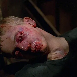 X-Files : Aux frontières du réel