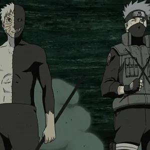 NARUTO