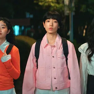 La mission de Miss Hong