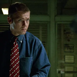 New York Police Blues