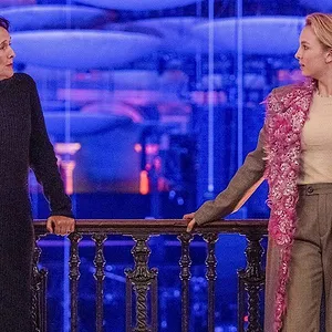 Killing Eve