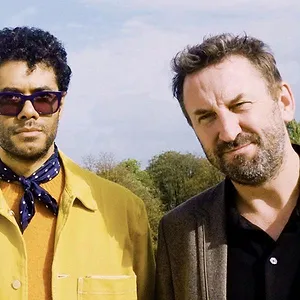 Travel Man : 48 Hours in...