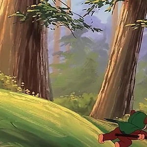 Star Wars Vintage : Ewoks