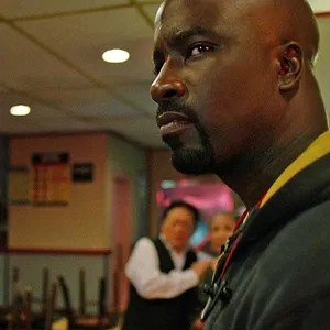 Marvel's Luke Cage