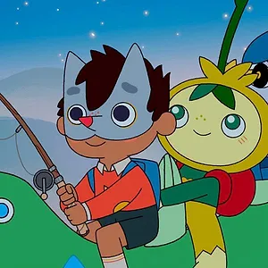 Wolfboy et la fabrique de l’étrange