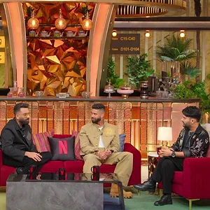 The Great Indian Kapil Show