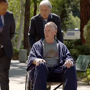 NCIS : Enquêtes spéciales