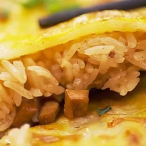 L'origine des saveurs