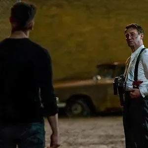 Marvel's The Punisher