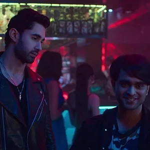 The Ba***ds of Bollywood