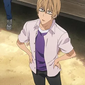 Bakuman