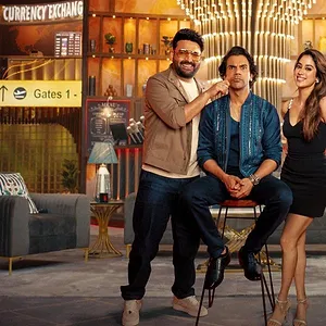 The Great Indian Kapil Show
