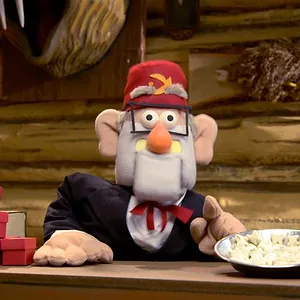 Souvenirs de Gravity Falls