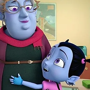 Vampirina