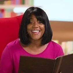 Bookmarks: Celebrating Black Voices