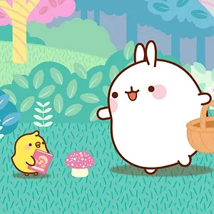 Molang