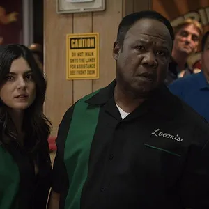 The Good Cop
