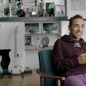Rompan todo: La historia del rock en América Latina