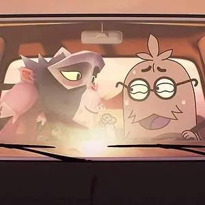Le Monde incroyable de Gumball
