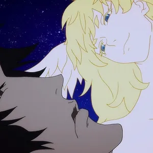 Devilman Crybaby