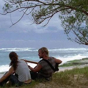 Lost : Les Disparus