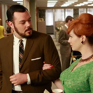 Mad Men