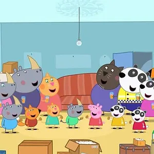 Peppa Pig