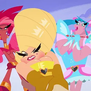 Super Drags