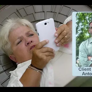 Joséphine, ange gardien