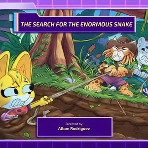 Les Enquêtes sauvages