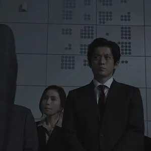 Japan Sinks: People of Hope