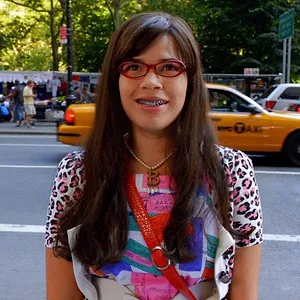 Ugly Betty