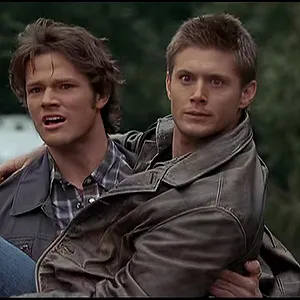 Supernatural
