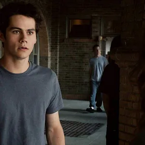 Teen Wolf
