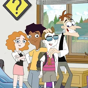 La Loi de Milo Murphy