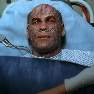 X-Files : Aux frontières du réel