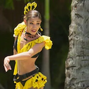 Séduction haute tension : Espagne