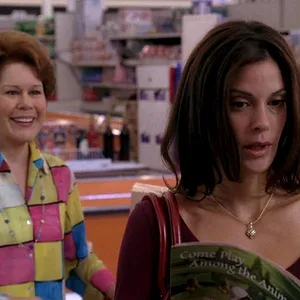 Desperate Housewives