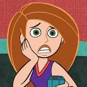 Kim Possible