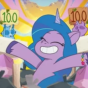 My Little Pony : Raconte ton histoire