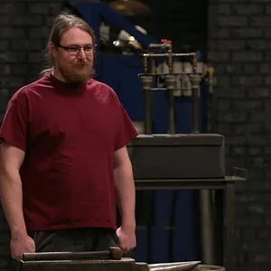 Le Meilleur Forgeron