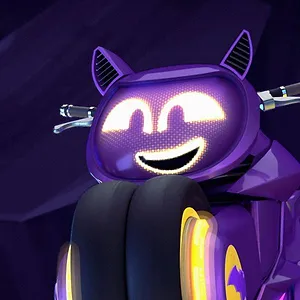 Batwheels