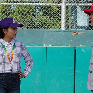 Bienvenue chez les Huang