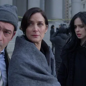 Marvel's Jessica Jones